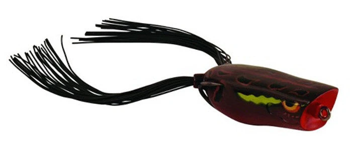 Spro Dean Rojas Bronzeye Baby Pop 50 Frog Baits