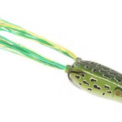 Spro Dean Rojas Bronzeye Baby Pop 50 Frog Baits