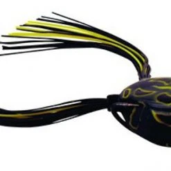 Spro Dean Rojas Bronzeye Baby Pop 50 Frog Baits