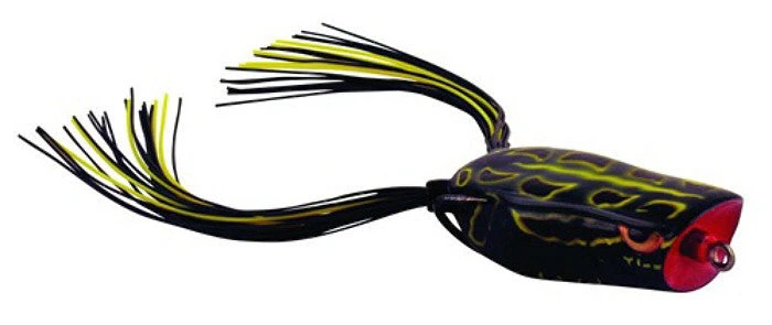Spro Dean Rojas Bronzeye Baby Pop 50 Frog Baits