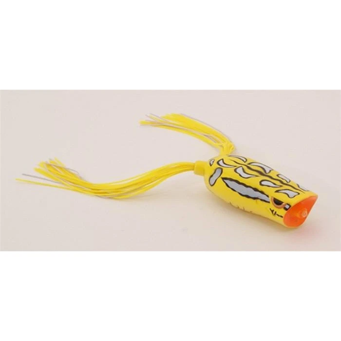 Spro Dean Rojas Bronzeye Pop 60 Frog Baits