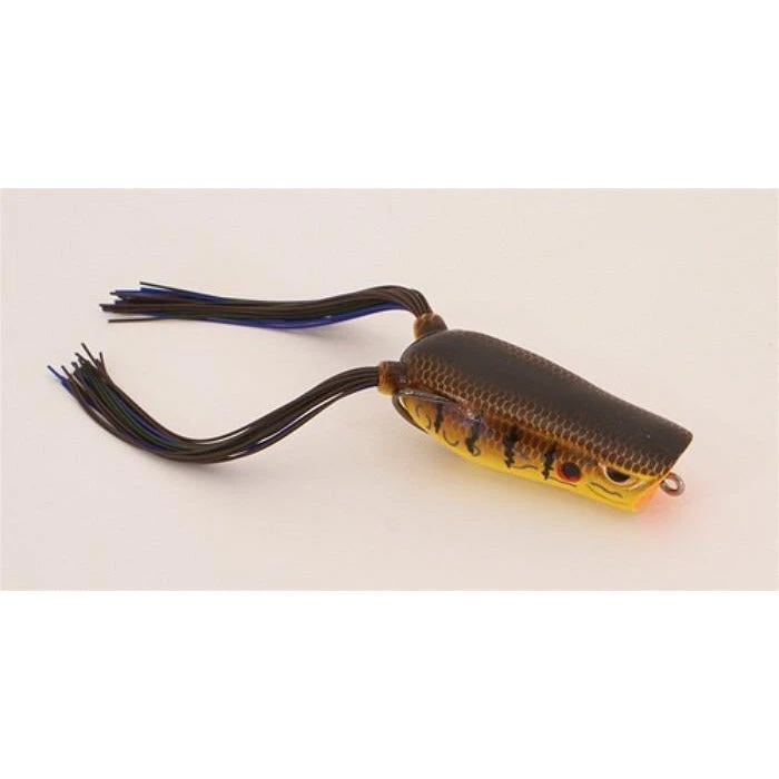 Spro Dean Rojas Bronzeye Pop 60 Frog Baits