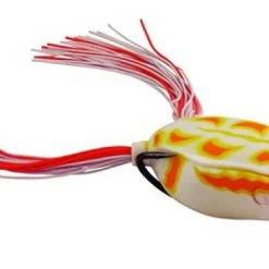 Spro Dean Rojas Bronzeye Baby Pop 50 Frog Baits