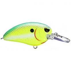 Baits Spro John Crews Little John Md 50 Crankbait