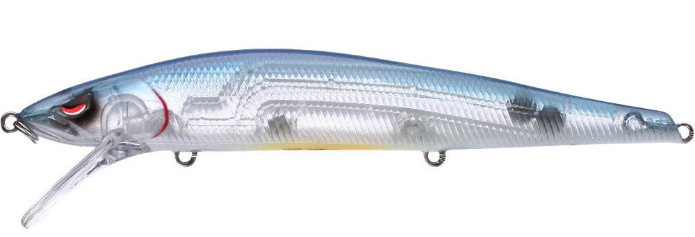 Baits Spro Mike McClelland McStick 115