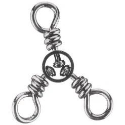 Tackle Spro Three Way Swivel