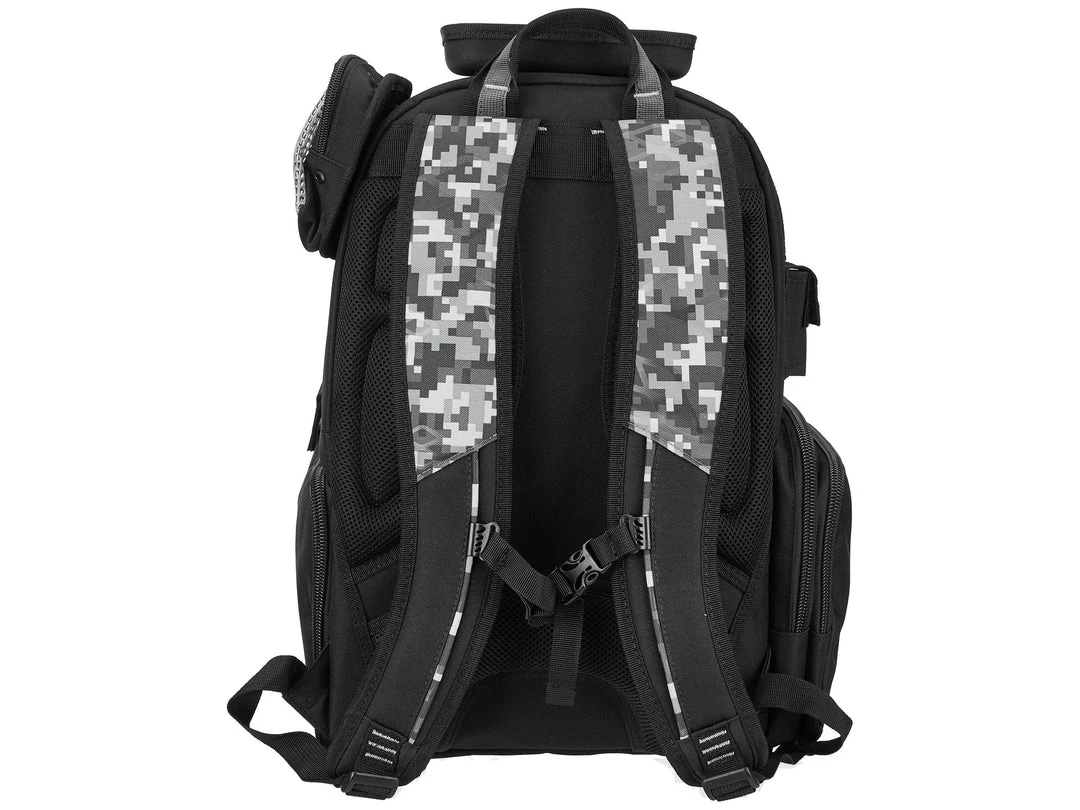 Accessories Daiwa D-Vec Tactical Tackle Backpack