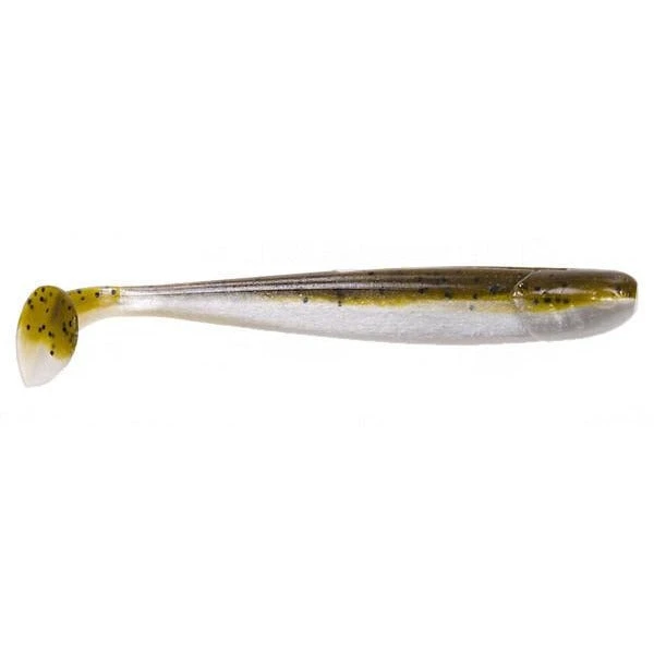 Baits Strike King Kvd Swim-N-Shiner 5" Swimbait
