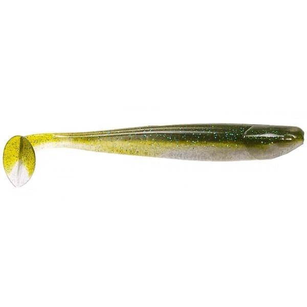Baits Strike King Kvd Swim-N-Shiner 5" Swimbait