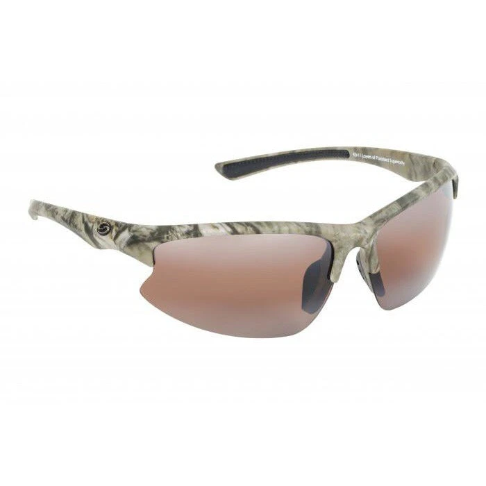 Strike King S11 Optics Polarized Sunglasses