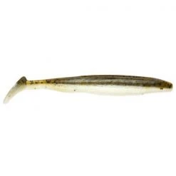 Strike King Kvd Swim'N Caffeine Shad 5