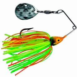 Baits Strike King Mini-King Spinnerbait