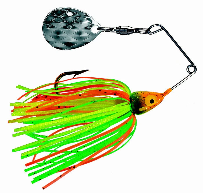 Baits Strike King Mini-King Spinnerbait