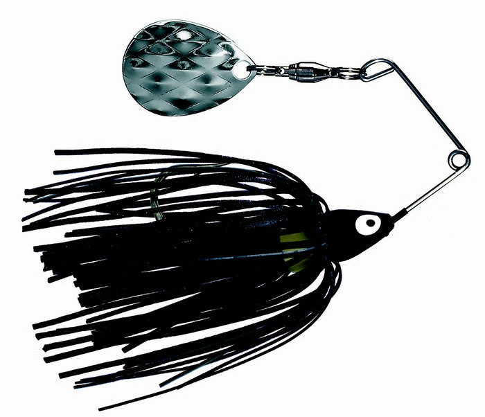 Baits Strike King Mini-King Spinnerbait