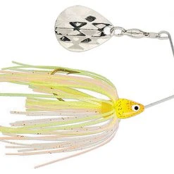 Baits Strike King Mini-King Spinnerbait