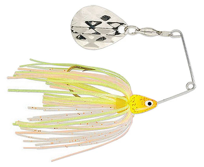 Baits Strike King Mini-King Spinnerbait