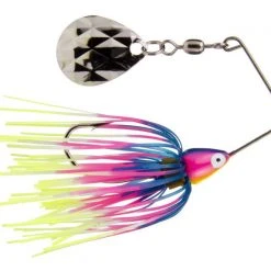 Baits Strike King Mini-King Spinnerbait