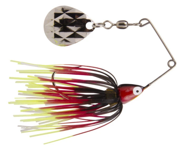 Baits Strike King Mini-King Spinnerbait