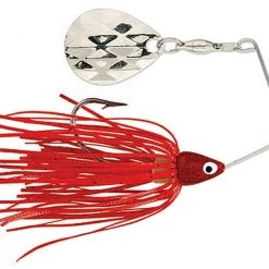 Baits Strike King Mini-King Spinnerbait