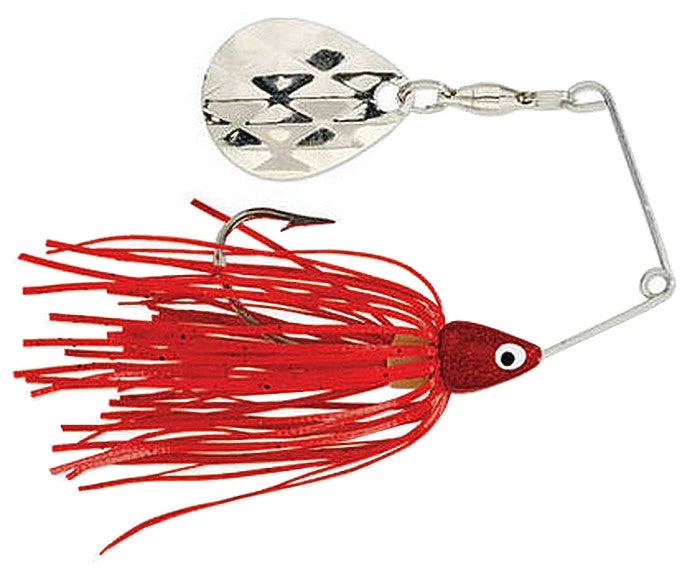 Baits Strike King Mini-King Spinnerbait