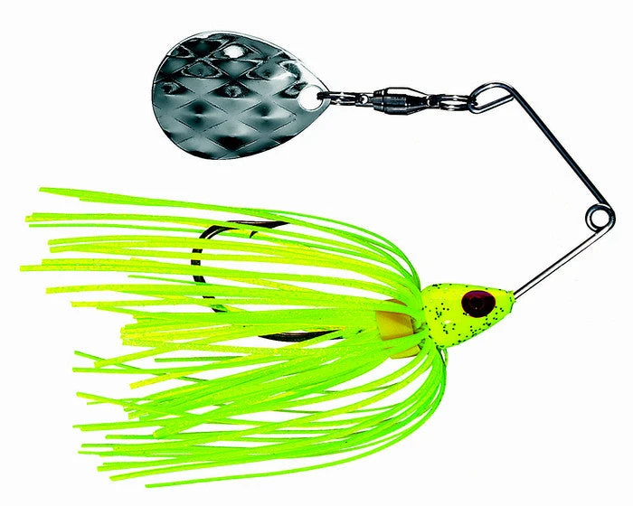Baits Strike King Mini-King Spinnerbait