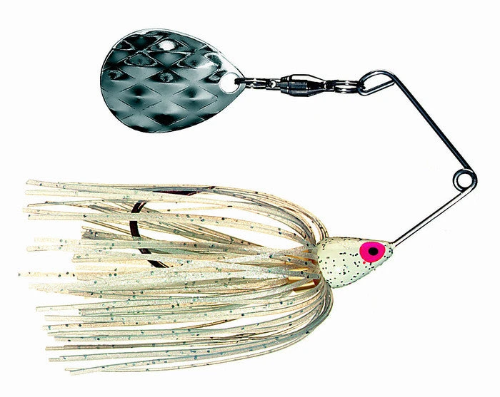 Baits Strike King Mini-King Spinnerbait