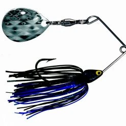 Baits Strike King Mini-King Spinnerbait