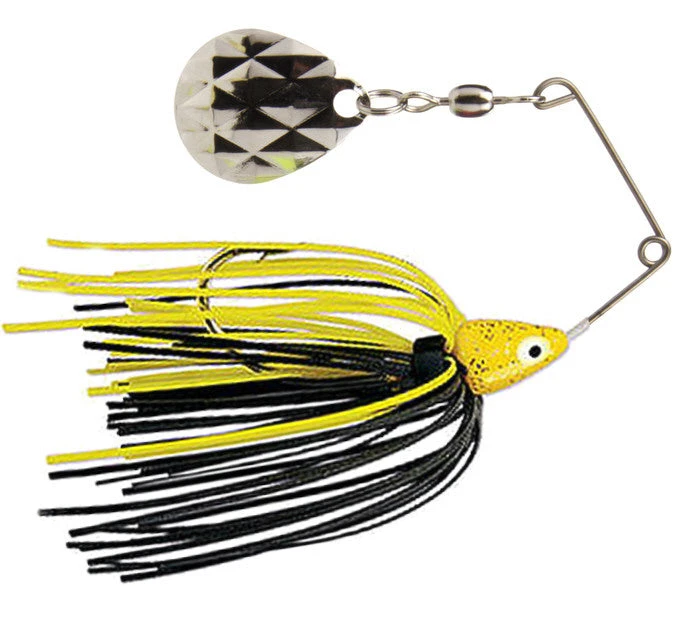 Baits Strike King Mini-King Spinnerbait