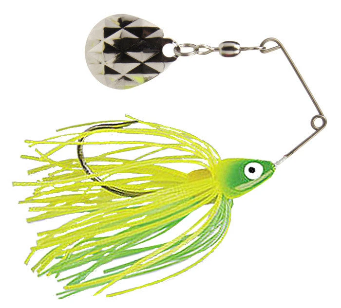 Baits Strike King Mini-King Spinnerbait