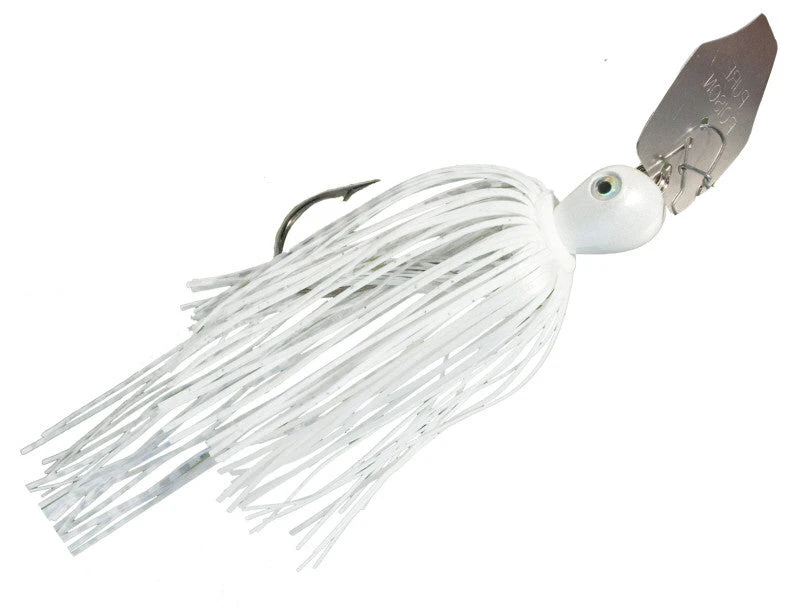Strike King Pure Poison Swim Jig 1/2 Oz.