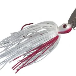 Strike King Pure Poison Swim Jig 3/8 Oz.