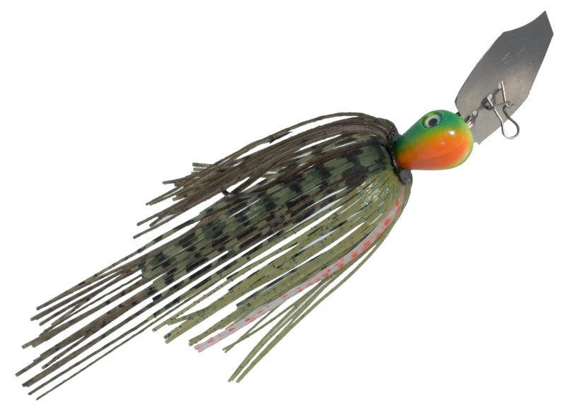 Strike King Pure Poison Swim Jig 1/2 Oz.