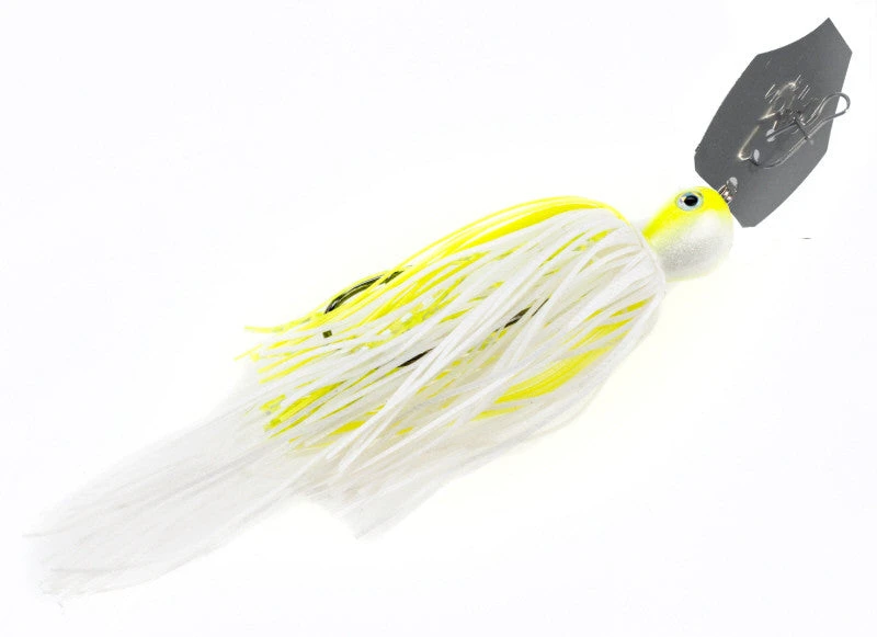 Strike King Pure Poison Swim Jig 1/2 Oz.