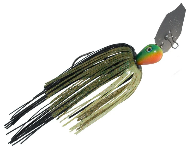 Strike King Pure Poison Swim Jig 1/2 Oz.
