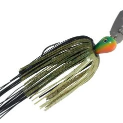 Strike King Pure Poison Swim Jig 3/8 Oz.