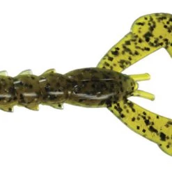 Strike King Rage Baby Craw 3