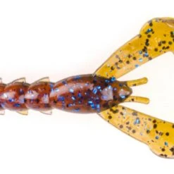 Strike King Rage Baby Craw 3