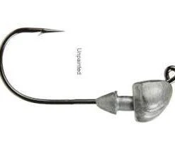 Strike King Squadron Swimbait Jighead 3 Pack