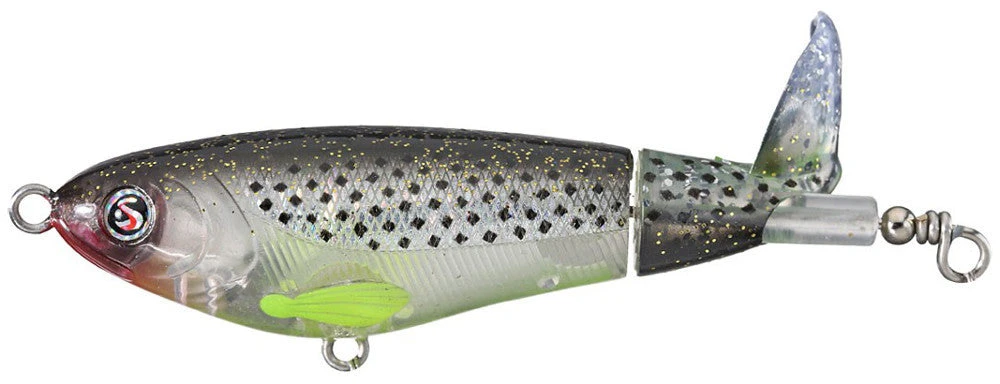 River2Sea Larry Dahlberg Whopper Plopper 110 Baits