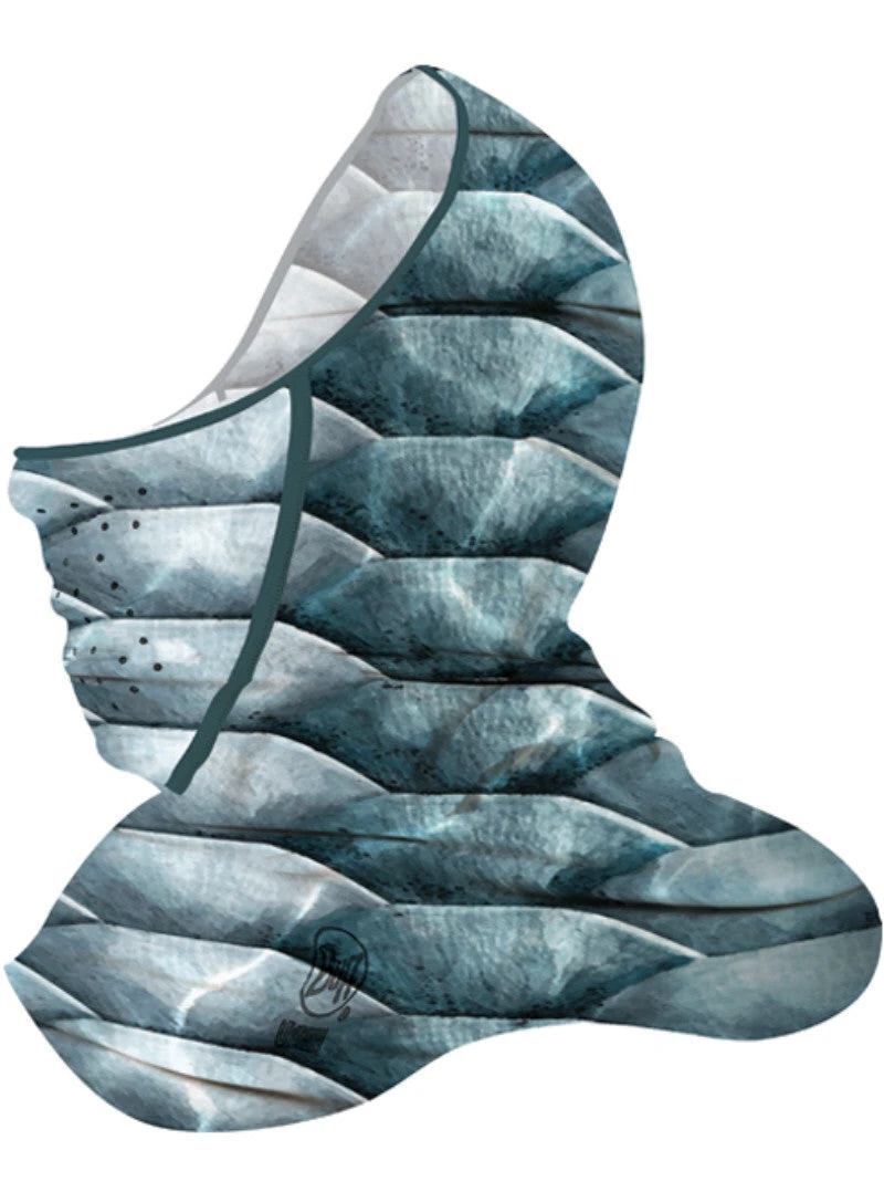 Apparel BUFF UVX Mask Buffs