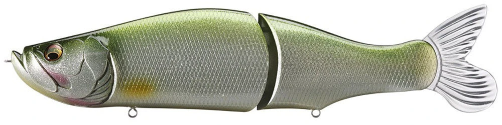 Megabass I Slide 262T Glide Swimbait