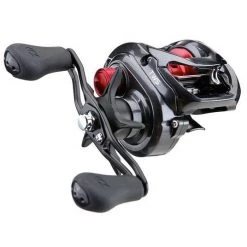 Daiwa Tatula CT Casting Reels