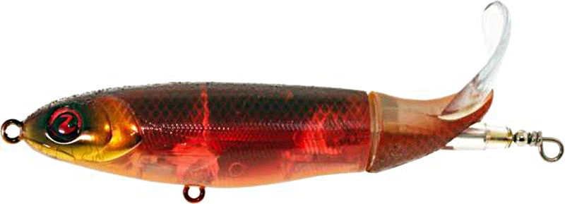 Baits River2Sea Larry Dahlberg Whopper Plopper 130 Saltwater Silent