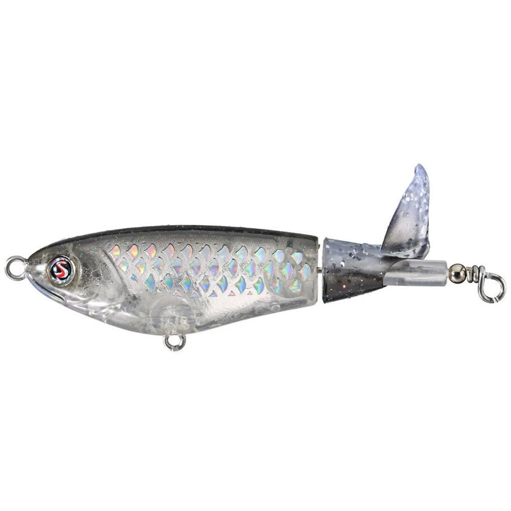 River2Sea Larry Dahlberg Whopper Plopper 90 Topwater Lure