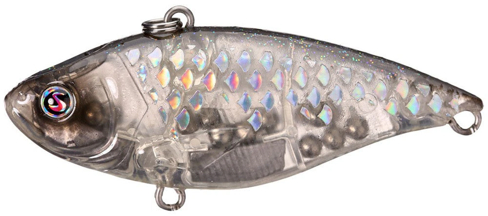Baits River2Sea Ruckus Lipless Crankbait