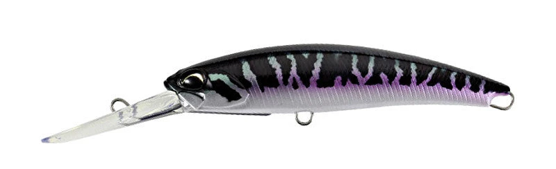 Duo International Baits Duo Realis Fangbait 120DR Jerkbait