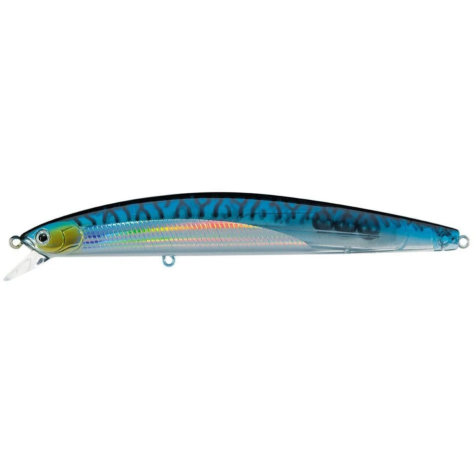 Daiwa Salt Pro Minnow Floating Model 6" Baits