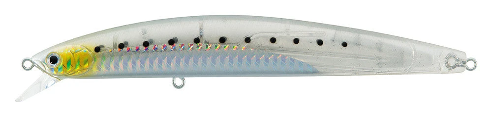 Daiwa Salt Pro Minnow Floating Model 5 1/8" Baits