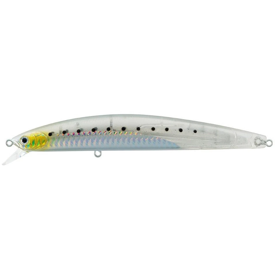 Daiwa Salt Pro Minnow Floating Model 6" Baits