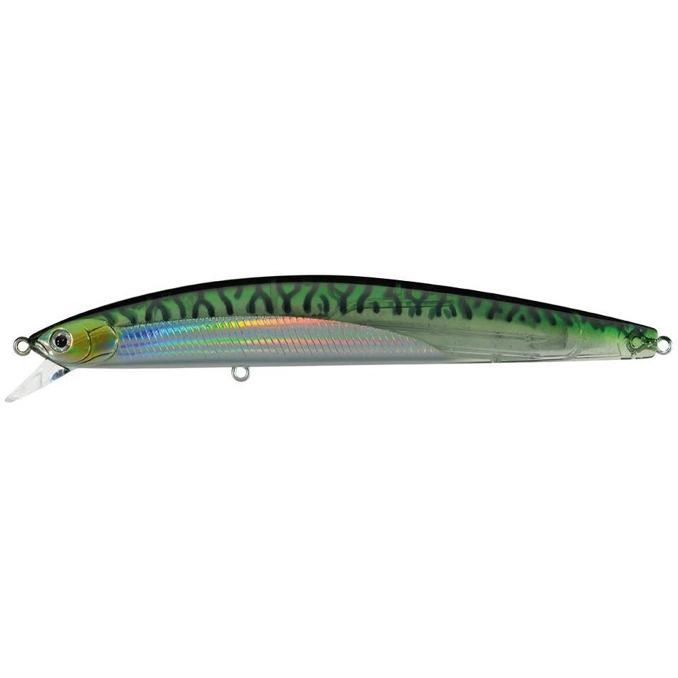 Daiwa Salt Pro Minnow Floating Model 6" Baits